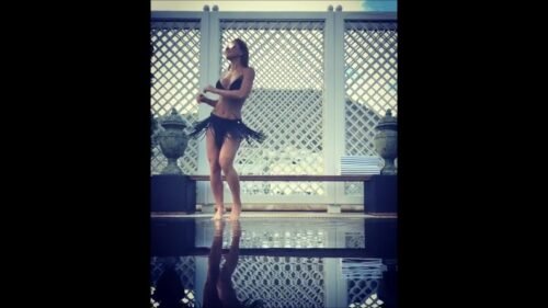 Sabrina Sato Feet Toes And Soles 526