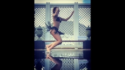 Sabrina Sato Feet Toes And Soles 528