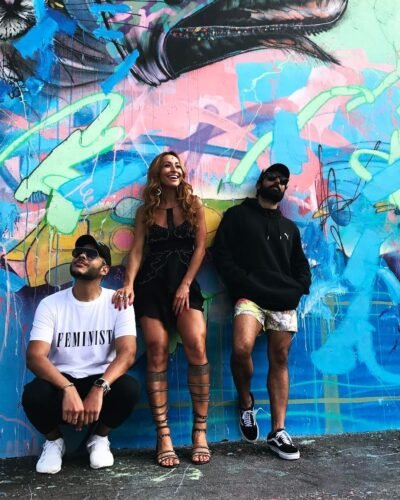 Sabrina Sato Feet Toes And Soles 534