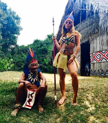 Sabrina Sato Feet Toes And Soles 536