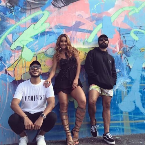 Sabrina Sato Feet Toes And Soles 541