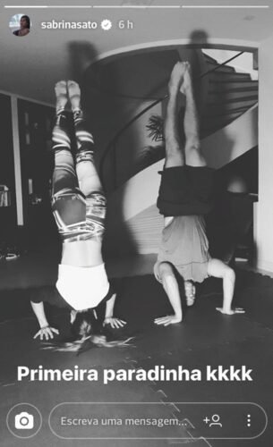 Sabrina Sato Feet Toes And Soles 556