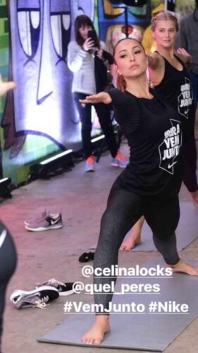 Sabrina Sato Feet Toes And Soles 560