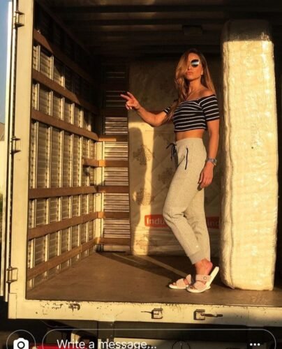 Sabrina Sato Feet Toes And Soles 563