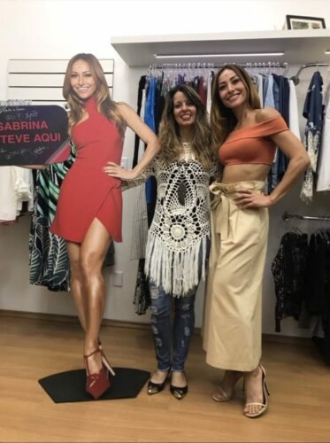 Sabrina Sato Feet Toes And Soles 572