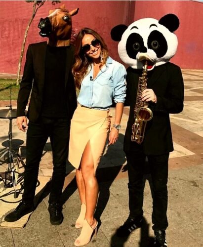 Sabrina Sato Feet Toes And Soles 575