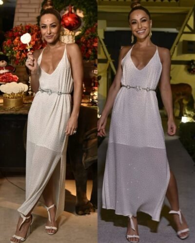 Sabrina Sato Feet Toes And Soles 596