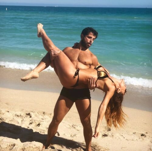 Sabrina Sato Feet Toes And Soles 603