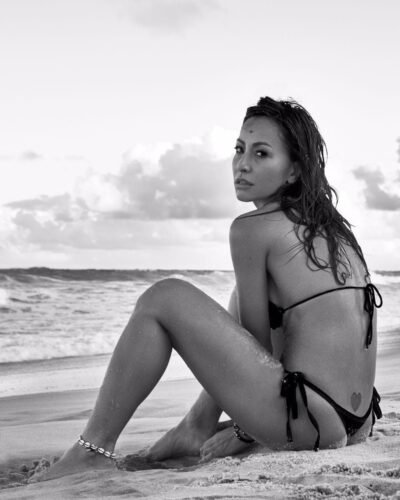 Sabrina Sato Feet Toes And Soles 615