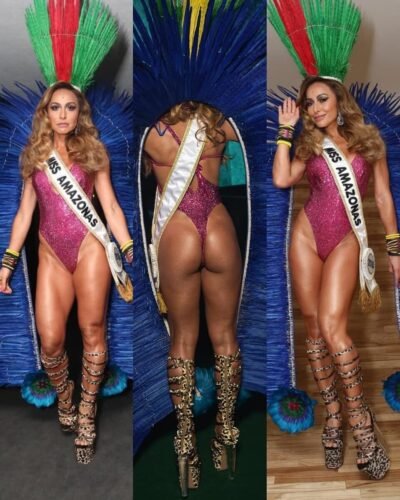 Sabrina Sato Feet Toes And Soles 619