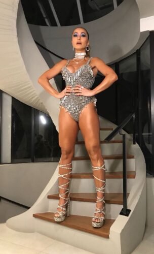 Sabrina Sato Feet Toes And Soles 620