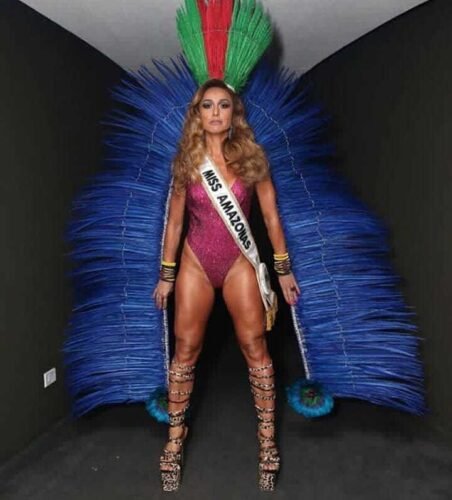 Sabrina Sato Feet Toes And Soles 621