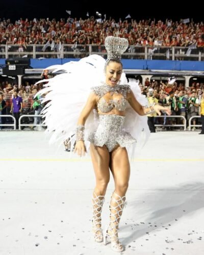 Sabrina Sato Feet Toes And Soles 626