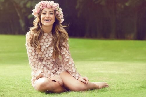 Sabrina Sato Feet Toes And Soles 633