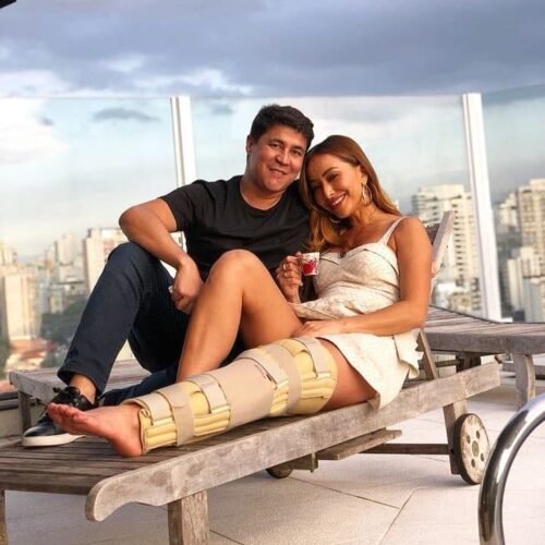 Sabrina Sato Feet Toes And Soles 638