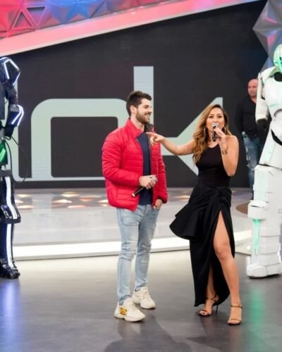 Sabrina Sato Feet Toes And Soles 651