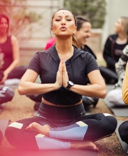 Sabrina Sato Feet Toes And Soles 661