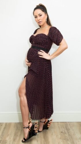 Sabrina Sato Feet Toes And Soles 670