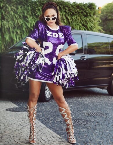 Sabrina Sato Feet Toes And Soles 673