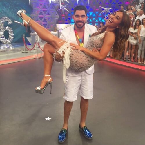 Sabrina Sato Feet Toes And Soles 678