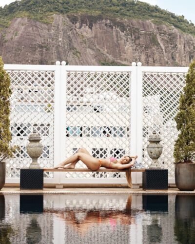 Sabrina Sato Feet Toes And Soles 680