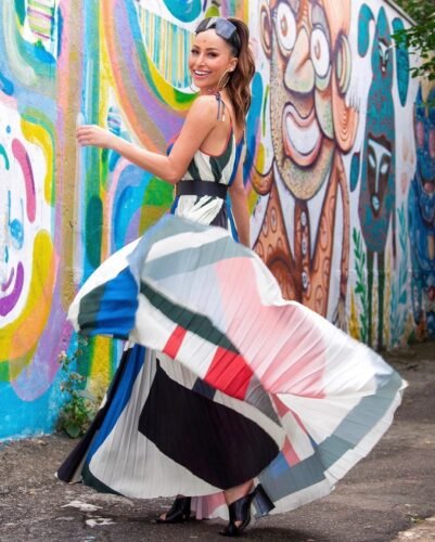 Sabrina Sato Feet Toes And Soles 682