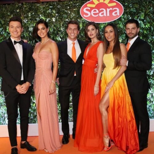 Sabrina Sato Feet Toes And Soles 687