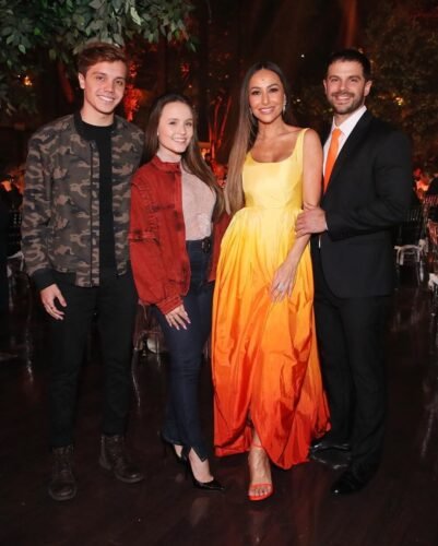 Sabrina Sato Feet Toes And Soles 691