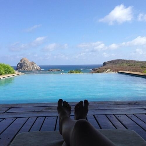 Marina Ruy Barbosa Feet Toes And Soles 23