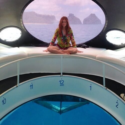 Marina Ruy Barbosa Feet Toes And Soles 124