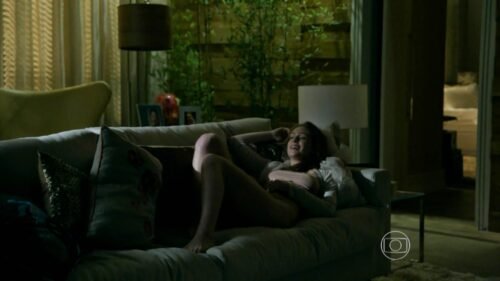Marina Ruy Barbosa Feet Toes And Soles 127