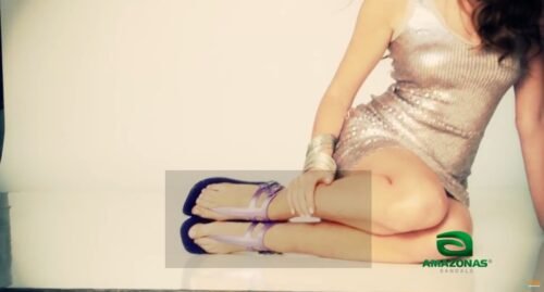 Marina Ruy Barbosa Feet Toes And Soles 152