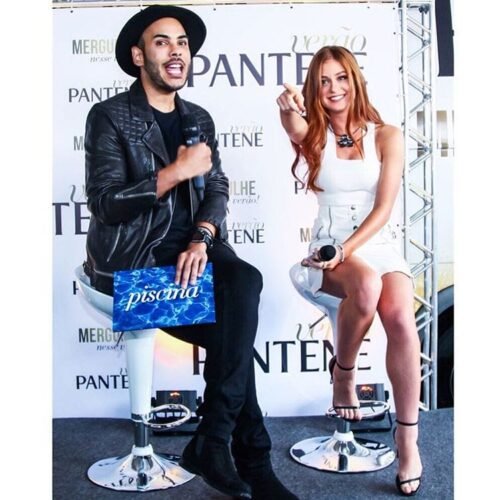 Marina Ruy Barbosa Feet Toes And Soles 269