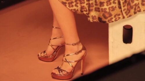 Marina Ruy Barbosa Feet Toes And Soles 284