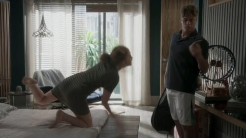 Marina Ruy Barbosa Feet Toes And Soles 327
