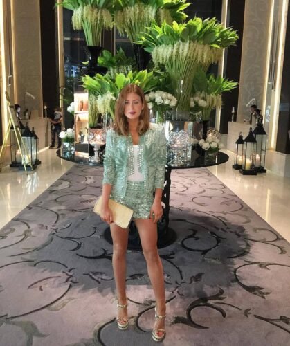 Marina Ruy Barbosa Feet Toes And Soles 368