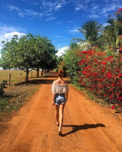 Marina Ruy Barbosa Feet Toes And Soles 418