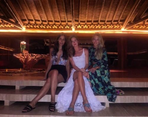 Marina Ruy Barbosa Feet Toes And Soles 427