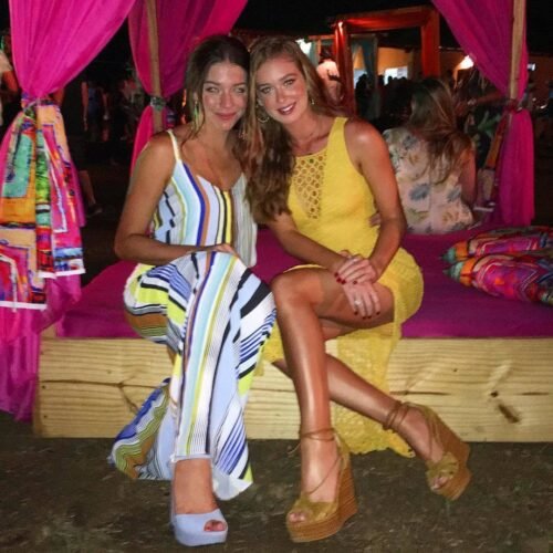 Marina Ruy Barbosa Feet Toes And Soles 439