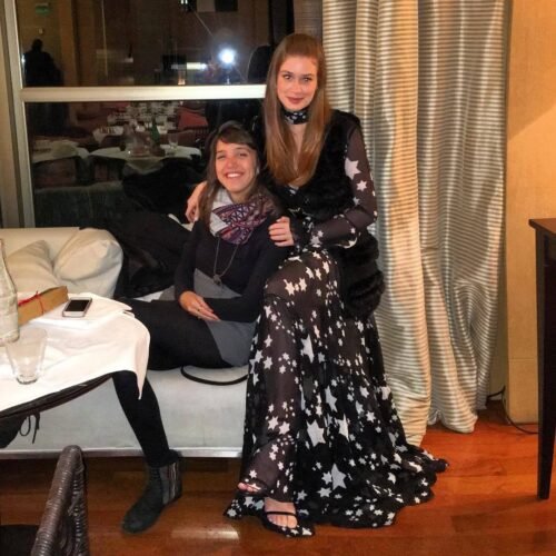 Marina Ruy Barbosa Feet Toes And Soles 473