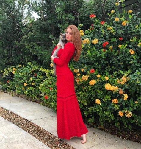 Marina Ruy Barbosa Feet Toes And Soles 476