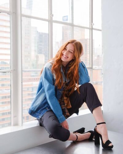 Marina Ruy Barbosa Feet Toes And Soles 494