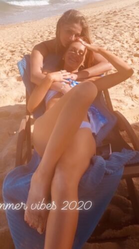 Marina Ruy Barbosa Feet Toes And Soles 649