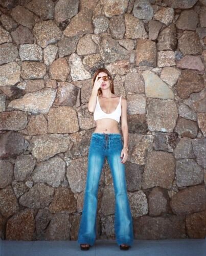Marina Ruy Barbosa Feet Toes And Soles 671