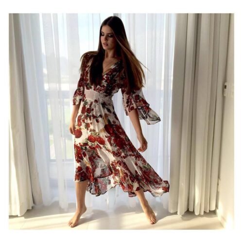 Camila Queiroz Feet Toes And Soles 92