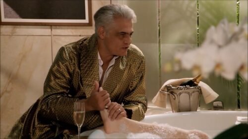 Camila Queiroz Feet Toes And Soles 399