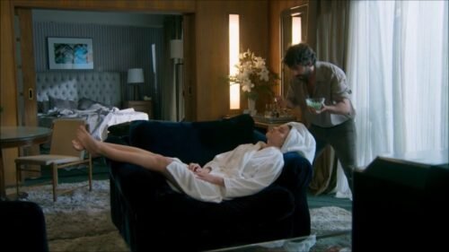 Camila Queiroz Feet Toes And Soles 417