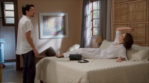 Camila Queiroz Feet Toes And Soles 419