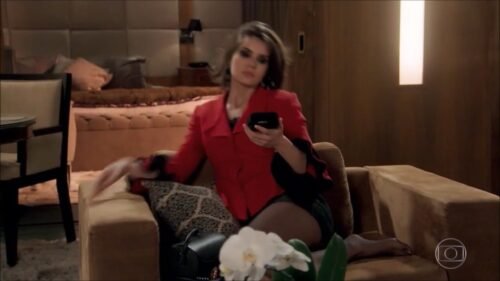 Camila Queiroz Feet Toes And Soles 428