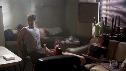 Camila Queiroz Feet Toes And Soles 437